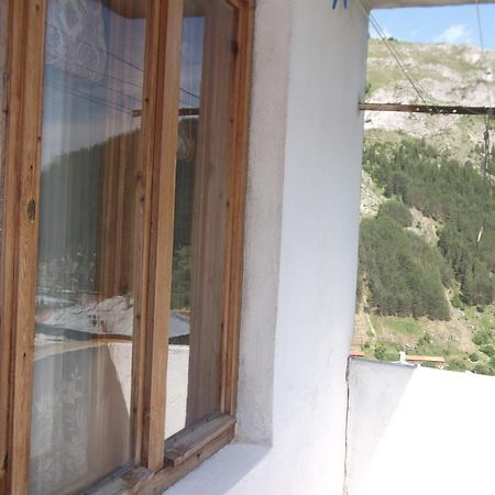 Kristal Guest House Trigrad Chambre photo