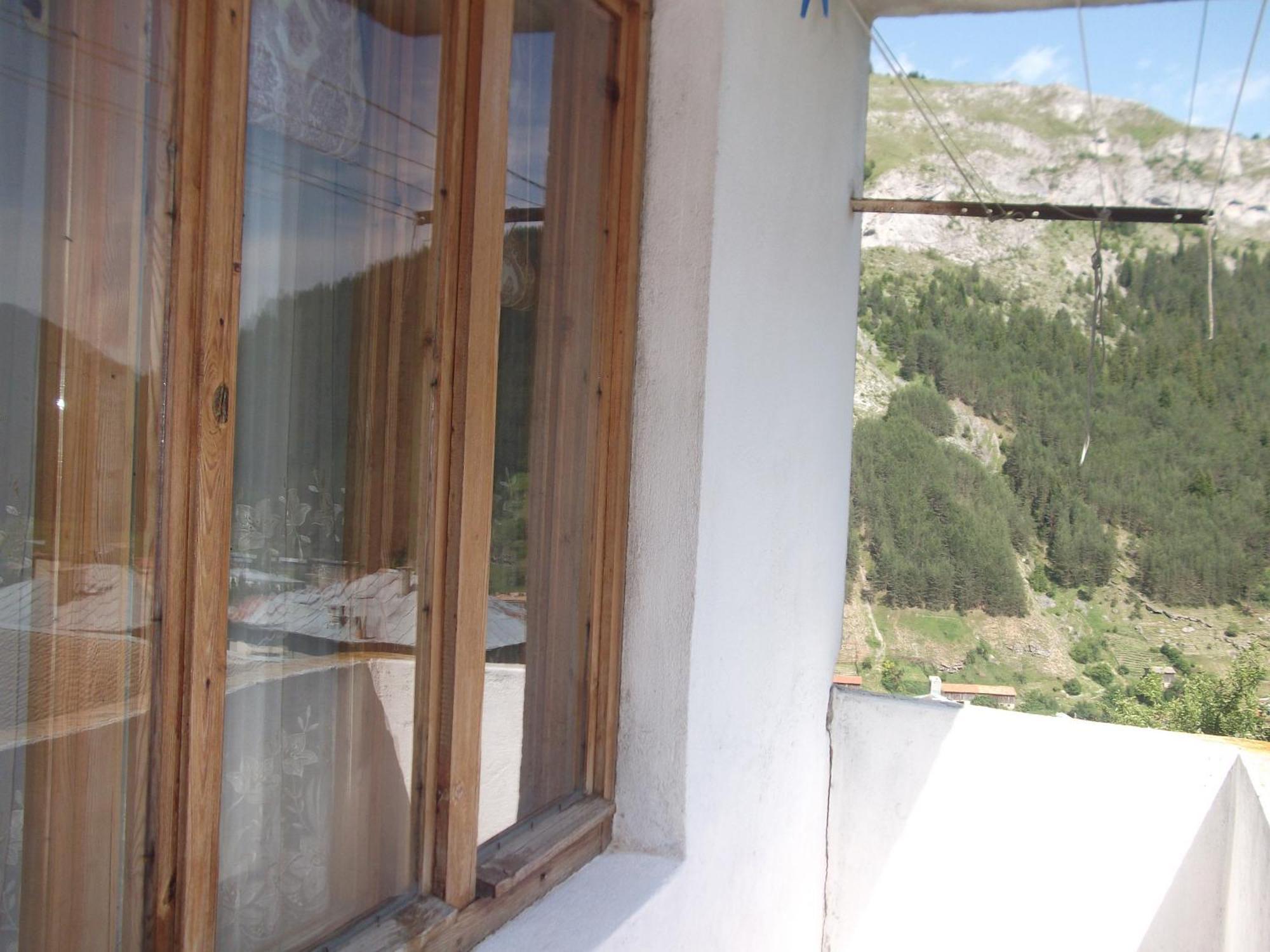 Kristal Guest House Trigrad Chambre photo