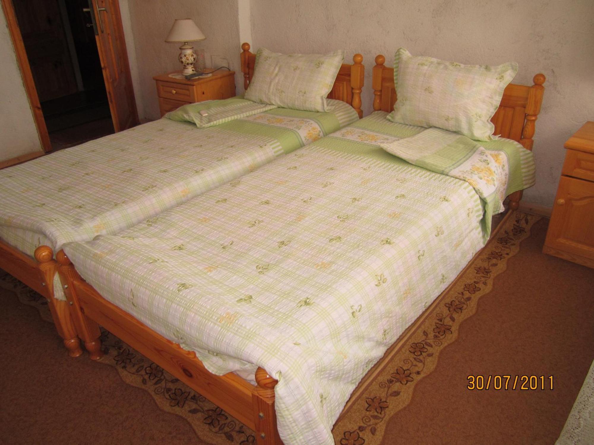 Kristal Guest House Trigrad Chambre photo