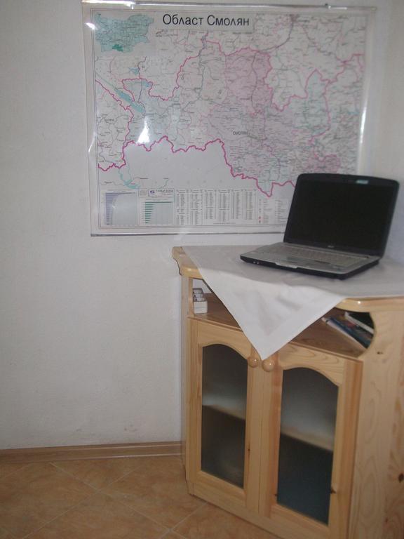 Kristal Guest House Trigrad Chambre photo