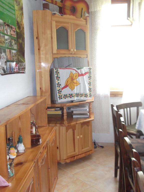 Kristal Guest House Trigrad Chambre photo