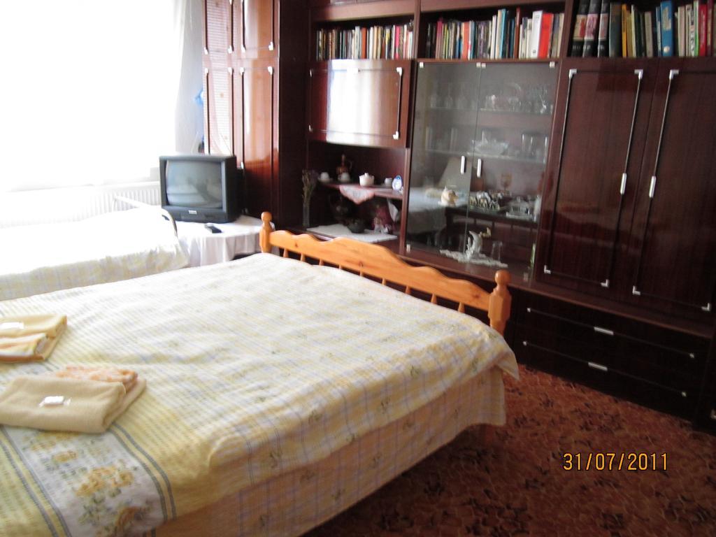 Kristal Guest House Trigrad Chambre photo